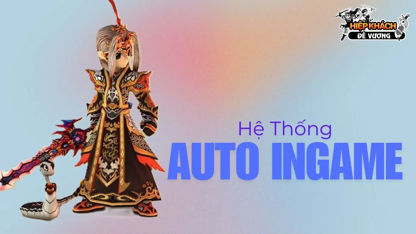 Auto InGame